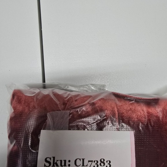 Taylor Women’s 14 Velvet Maxi Dress Drape Neck Side Slit Stretch Whimsigoth - Picture 13 of 13